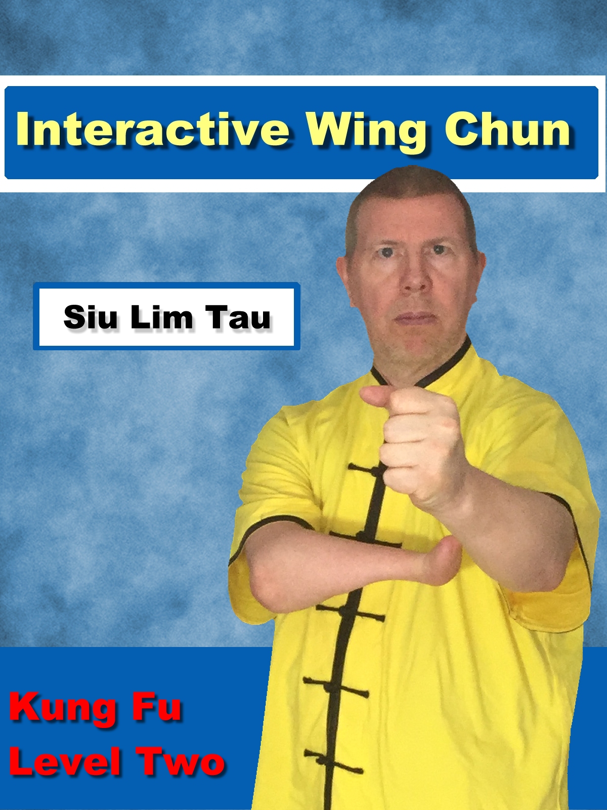 Ip Man Traditional Wing Chun